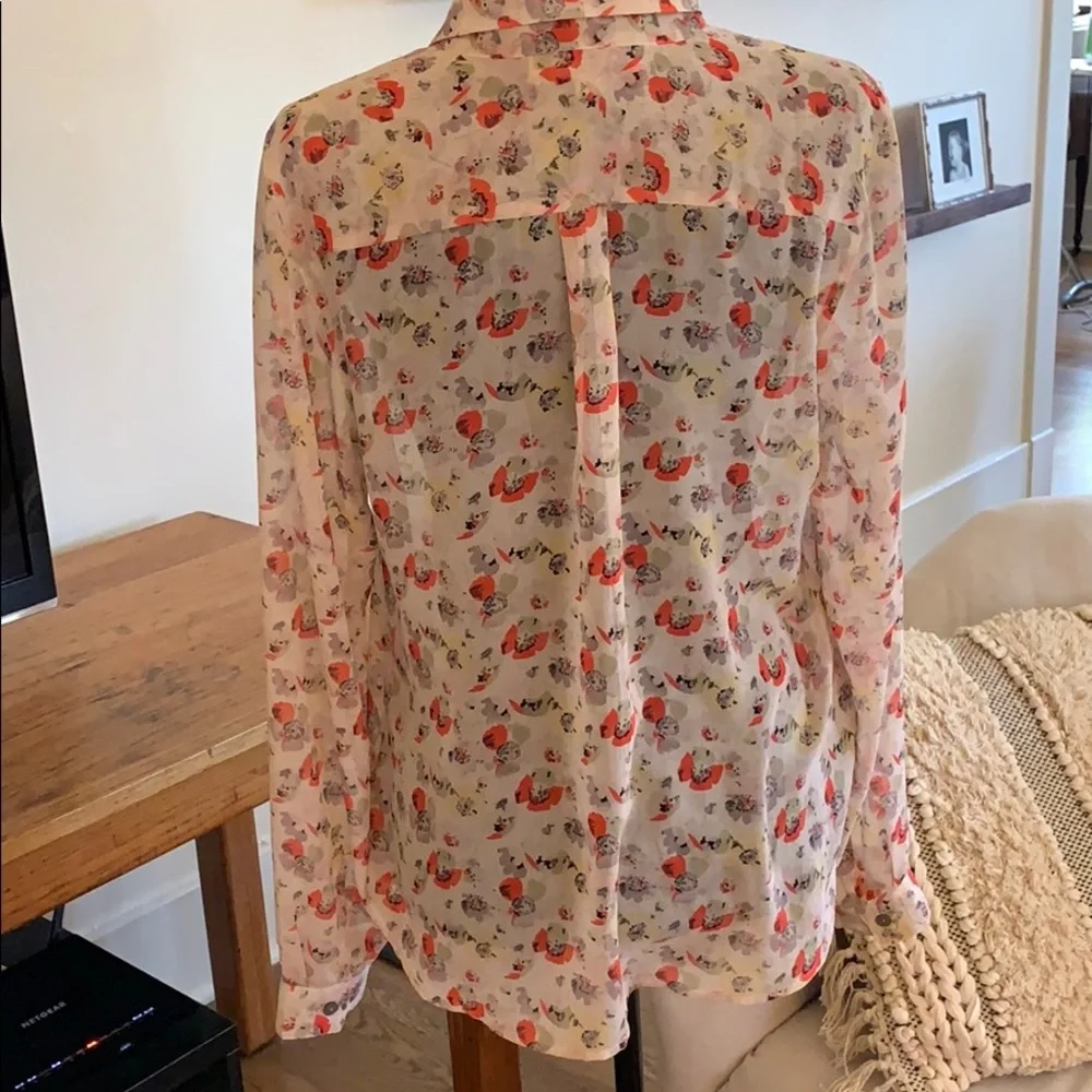 Loft blouse - Picture 4 of 4